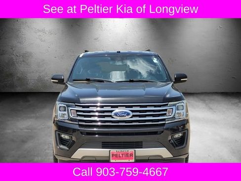 Used 2019 Ford Expedition XLT w/ Equipment Group 201A RWD image 2