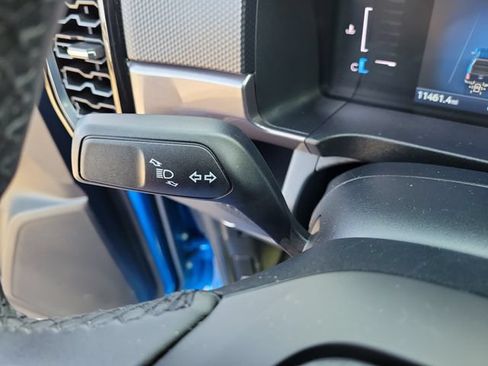 Used 2025 Ford Ranger XLT w/ Equipment Group 301A High AWD/4WD image 25