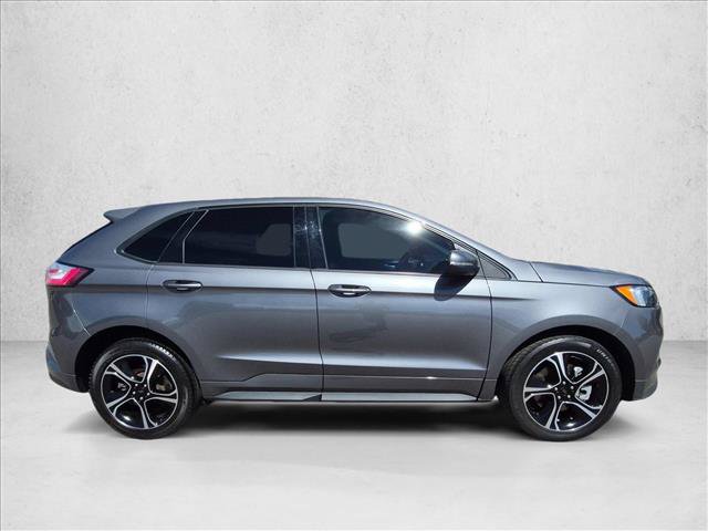 Used 2023 Ford Edge ST AWD/4WD image 4