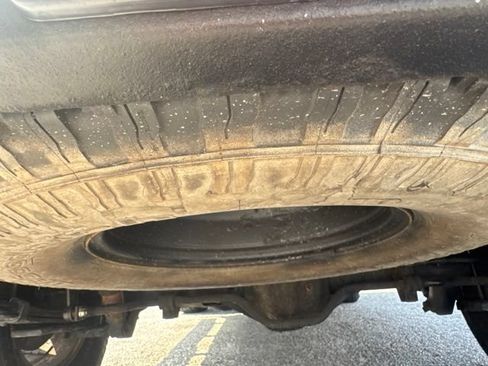 Used 2014 Nissan Xterra PRO-4X AWD/4WD image 23