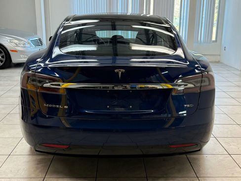 Used 2018 Tesla Model S 75D image 8