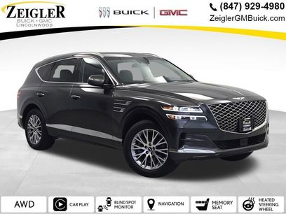 Used 2024 Genesis GV80 2.5T