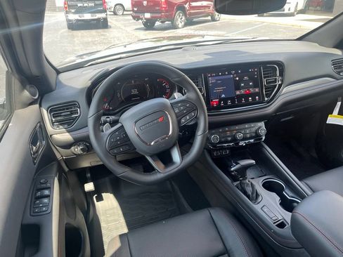 New 2026 Dodge Durango GT AWD/4WD image 21