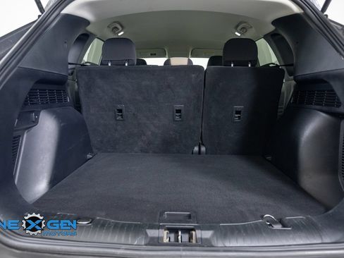 Used 2021 Ford Escape SE FWD image 34