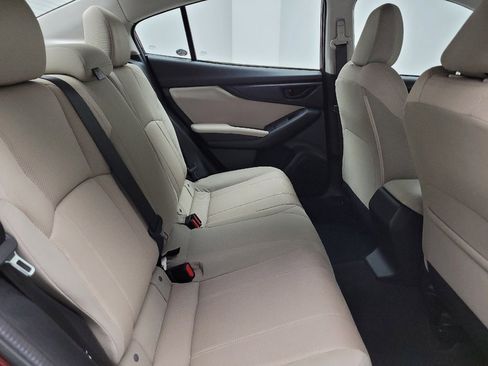 Used 2022 Subaru Impreza 2.0i image 19