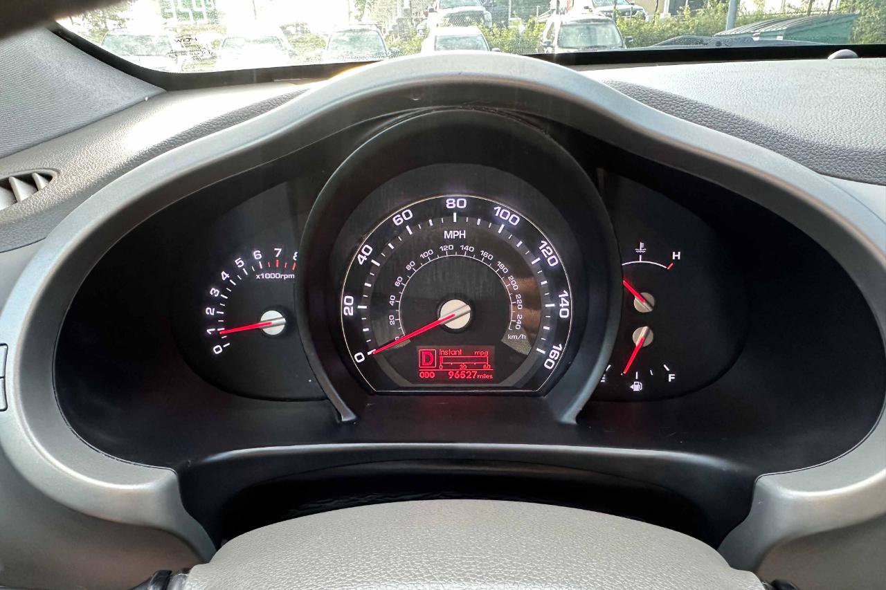 Used 2013 Kia Sportage LX AWD/4WD image 18