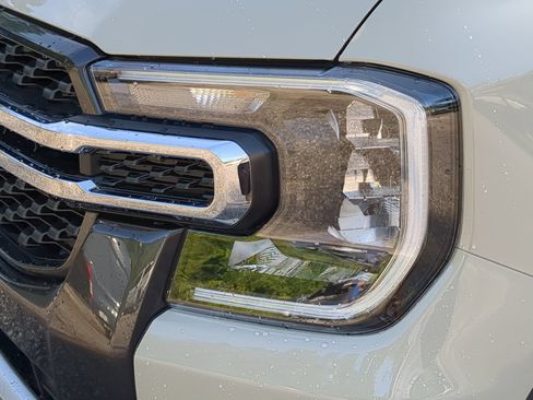 Certified 2026 Ford Ranger Lariat RWD image 44