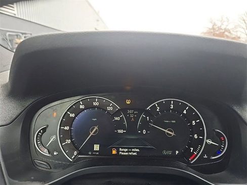 Used 2019 BMW X3 xDrive30i image 15