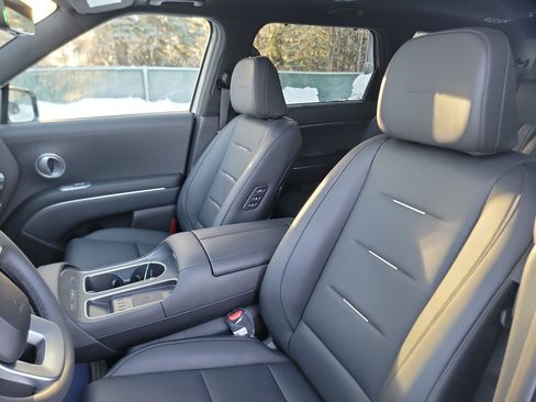New 2026 Hyundai Palisade Calligraphy AWD/4WD image 13