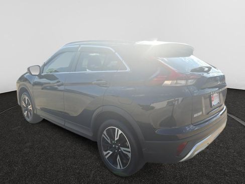 Used 2024 Mitsubishi Eclipse Cross SE AWD/4WD image 6