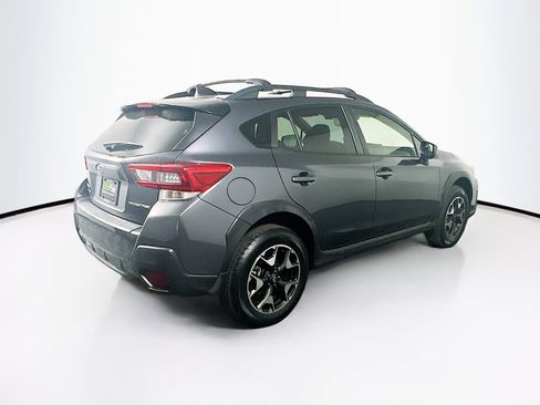 Used 2020 Subaru Crosstrek 2.0i Premium w/ Moonroof Package 2 image 9
