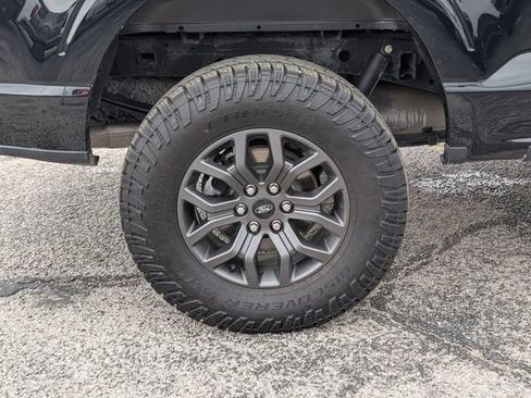 Used 2023 Ford F150 Tremor w/ Equipment Group 402A High AWD/4WD image 3