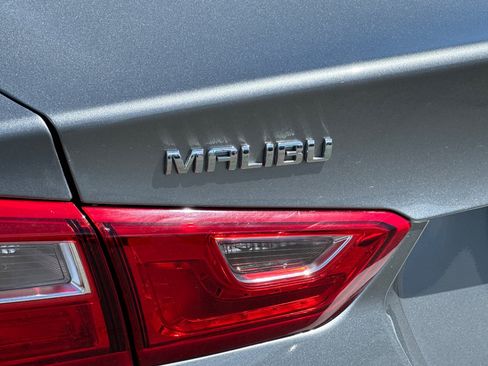 Used 2024 Chevrolet Malibu LT FWD image 25