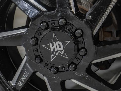 Used 2016 RAM 3500 Laramie image 65