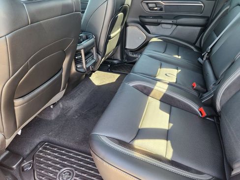 New 2026 RAM 1500 Rebel w/ G/T Package image 22