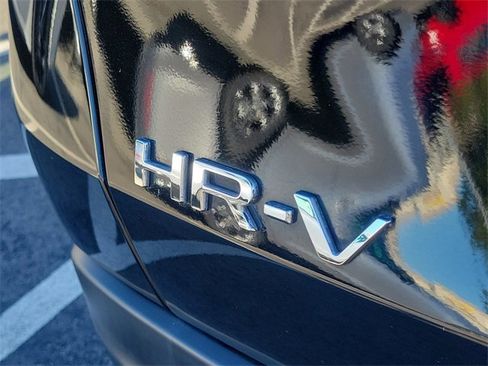 Certified 2023 Honda HR-V Sport image 7