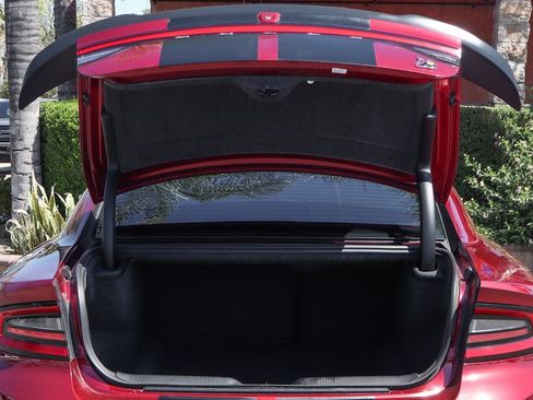 Used 2022 Dodge Charger Scat Pack image 8