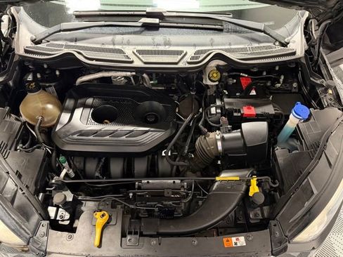 Used 2018 Ford EcoSport SE AWD/4WD image 50