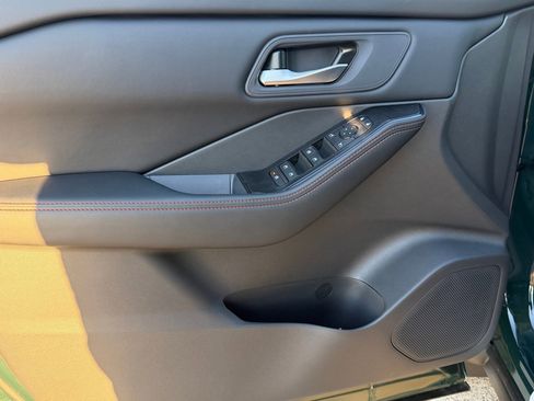 New 2026 Nissan Rogue Rock Creek image 21