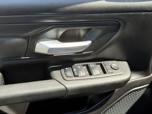 Used 2023 RAM 1500 Tradesman w/ Tradesman Group AWD/4WD image 16
