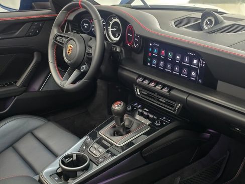 Used 2023 Porsche 911 Carrera GTS RWD image 21