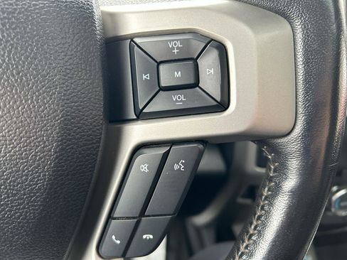 Used 2017 Ford F250 Lariat w/ Lariat Ultimate Package image 18