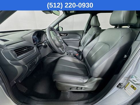 Certified 2025 Subaru Forester Limited image 25