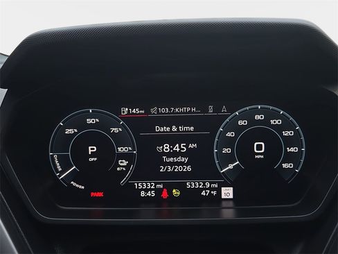 Used 2023 Audi Q4 e-tron Premium Plus image 19