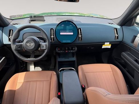 Certified 2026 MINI Cooper Countryman S AWD/4WD image 10
