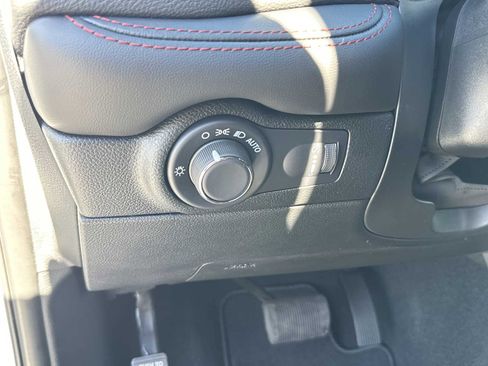 New 2026 Dodge Durango GT w/ Trailer Tow Group IV image 32