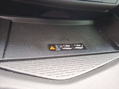 Certified 2024 Cadillac CT4 Luxury w/ Cold Weather Package image 24