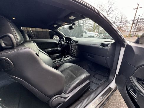 Used 2012 Dodge Challenger SRT8 image 14