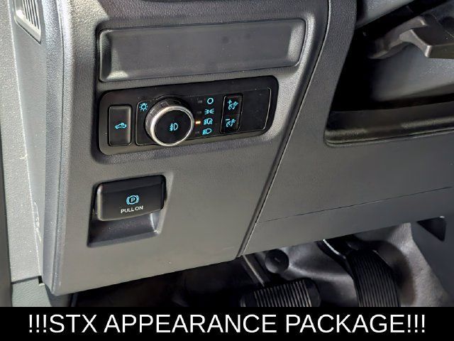 Used 2023 Ford F150 XL w/ STX Appearance Package AWD/4WD image 15