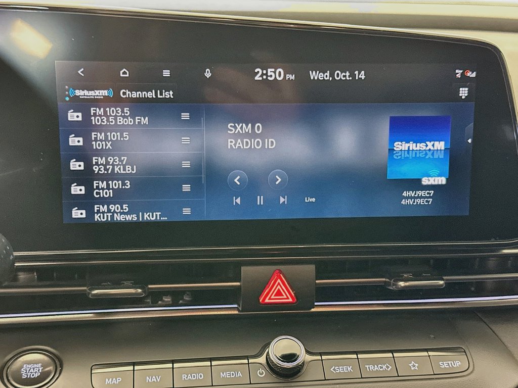 Certified 2023 Hyundai Elantra N FWD image 15