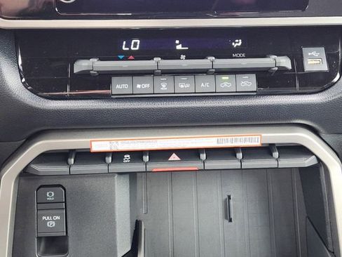 New 2025 Toyota Tundra SR5 AWD/4WD image 34