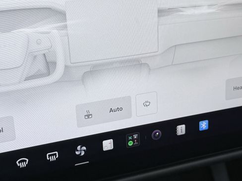 Used 2022 Tesla Model X Plaid AWD/4WD image 81