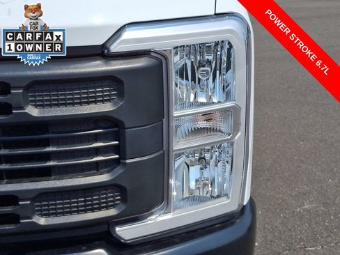 Used 2026 Ford F250 XL AWD/4WD image 9