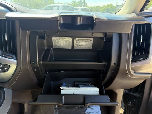 Used 2016 Chevrolet Silverado 2500 LTZ w/ Duramax Plus Package AWD/4WD image 67