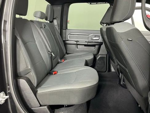 Used 2023 RAM 2500 Big Horn w/ Level 1 Equipment Group AWD/4WD image 27