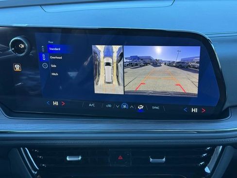 New 2026 Chevrolet Suburban LS w/ Max Trailering Package AWD/4WD image 4