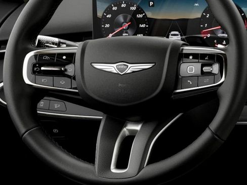 New 2026 Genesis GV70 2.5T Select image 14