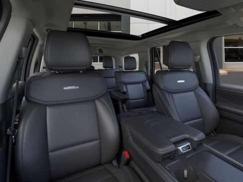 New 2026 Ford Expedition Platinum AWD/4WD image 14