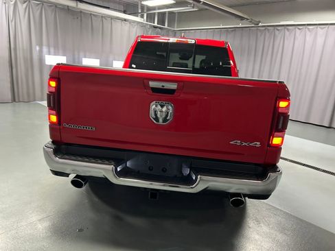 Used 2022 RAM 1500 Laramie image 6