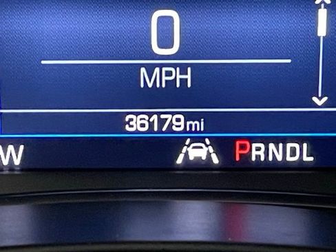 Certified 2024 Chevrolet Equinox LT image 2