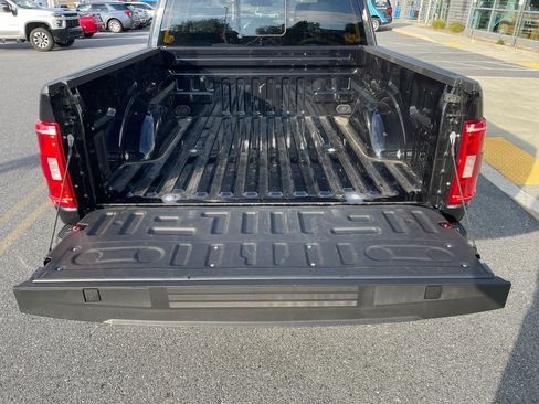 Used 2023 Ford F150 XLT w/ Equipment Group 302A High AWD/4WD image 5