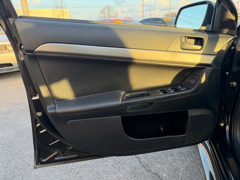 Used 2013 Mitsubishi Lancer ES image 17