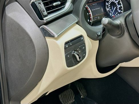 Used 2022 INFINITI QX50 Luxe image 10