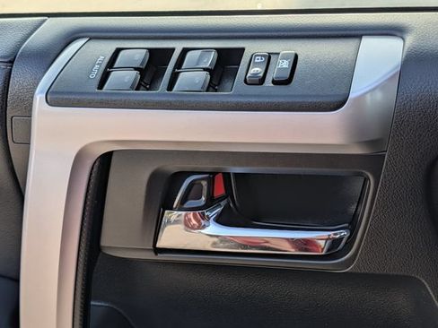 Used 2024 Toyota 4Runner SR5 Premium w/ Moonroof Package RWD image 26