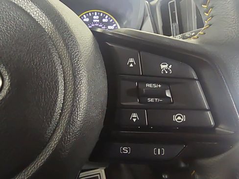 Certified 2024 Subaru Crosstrek 2.5i Sport image 34