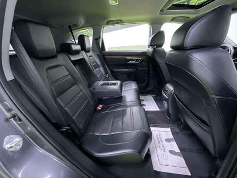 Used 2019 Honda CR-V EX-L image 27
